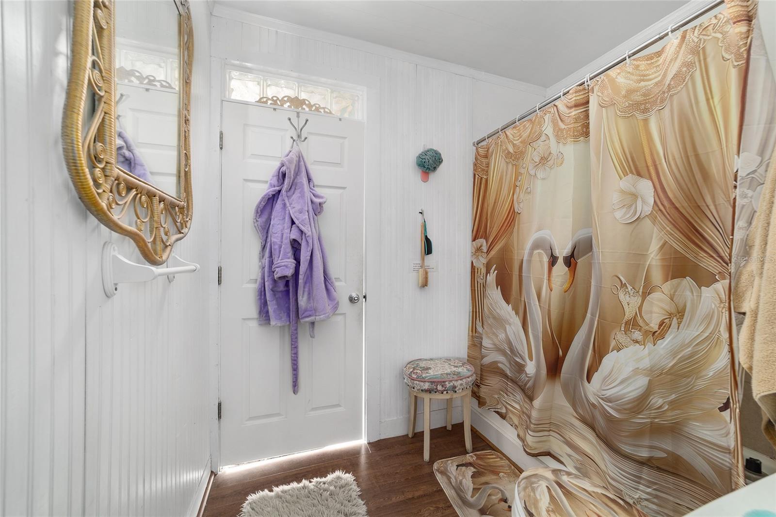 NON SUB - Residential