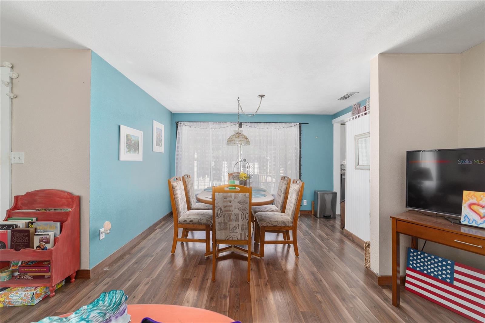 NON SUB - Residential