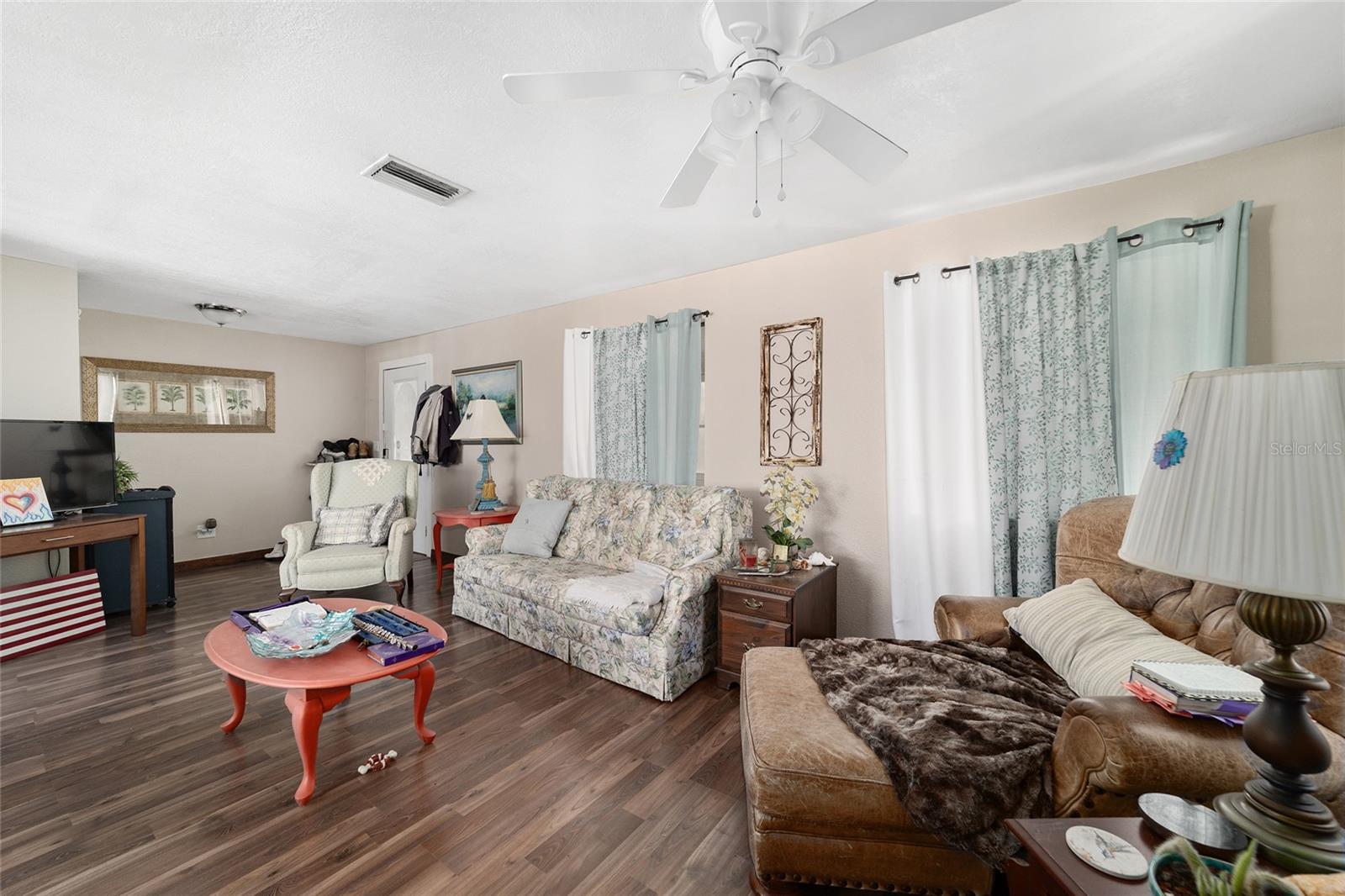 NON SUB - Residential