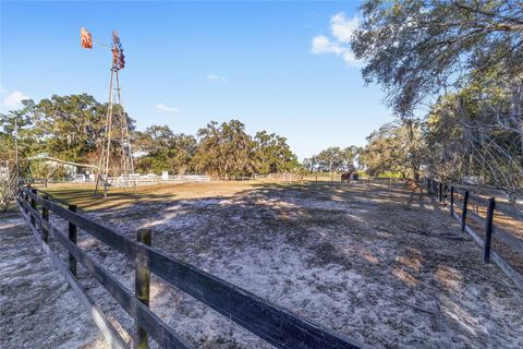 Tiny photo for 12600 SW Highway 484, Dunnellon, FL 34432 (MLS # OM715898)