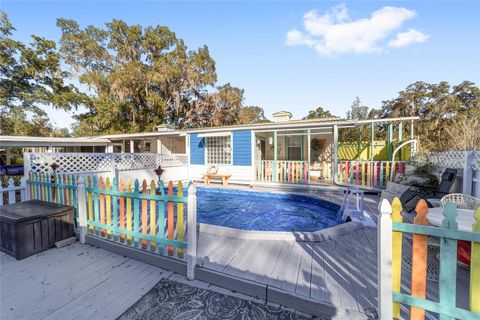 Tiny photo for 12600 SW Highway 484, Dunnellon, FL 34432 (MLS # OM715898)