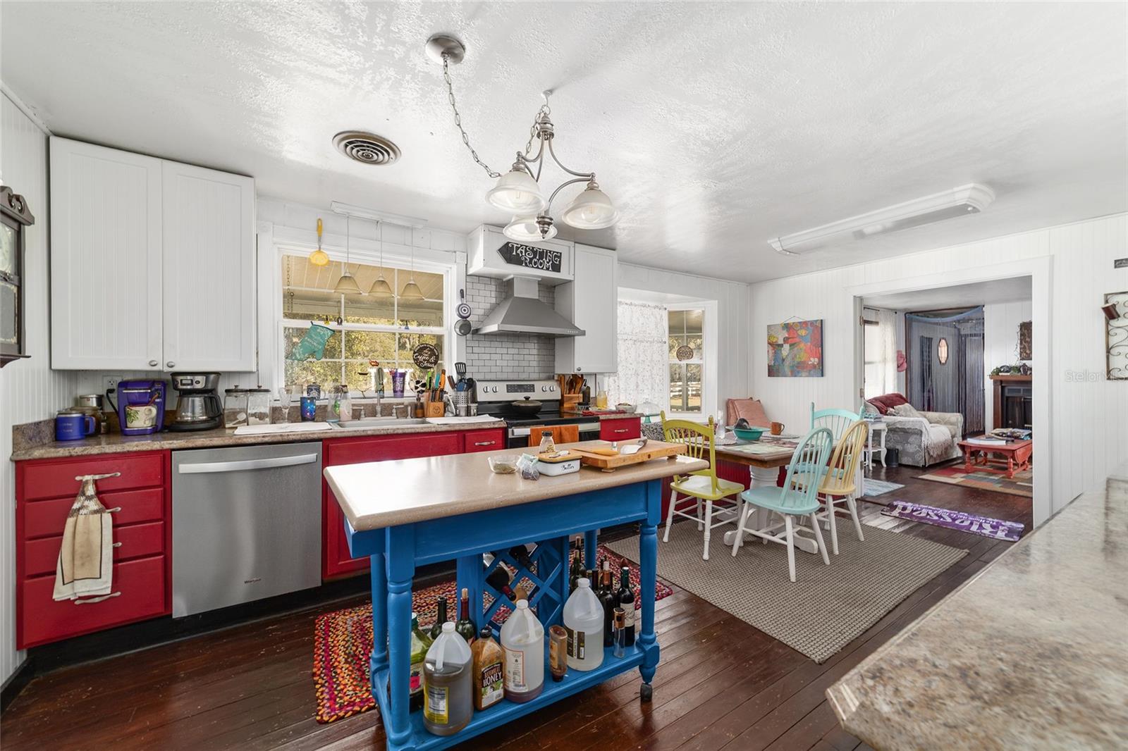 NON SUB - Residential