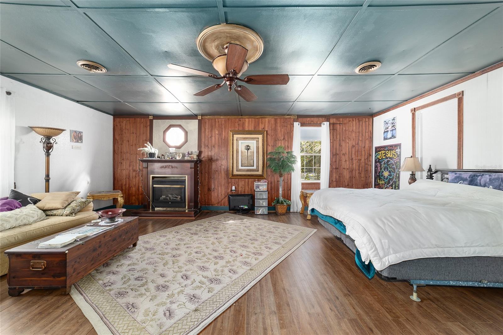 NON SUB - Residential