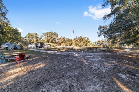 Tiny photo for 12600 SW Highway 484, Dunnellon, FL 34432 (MLS # OM715898)
