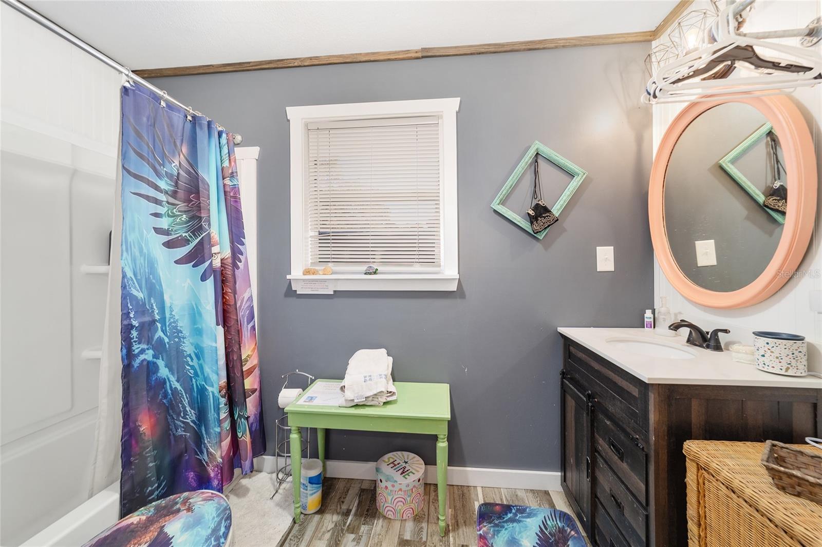 NON SUB - Residential