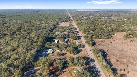 Tiny photo for 12600 SW Highway 484, Dunnellon, FL 34432 (MLS # OM715898)