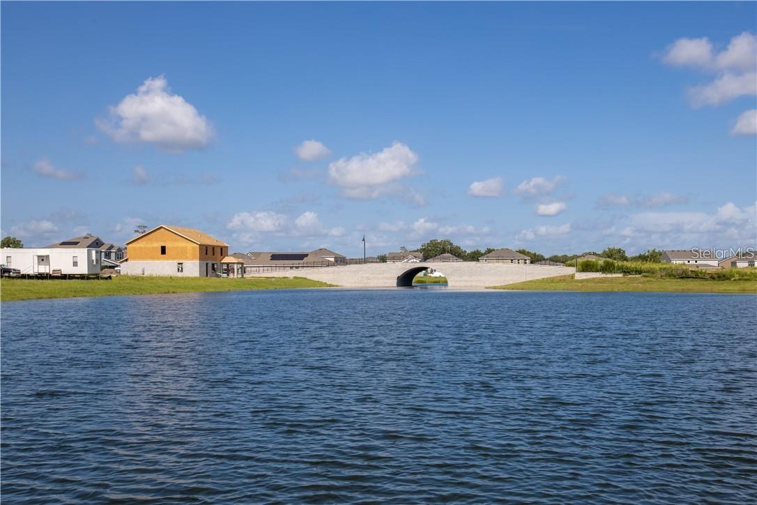 HANOVER LAKES 60 - Residential