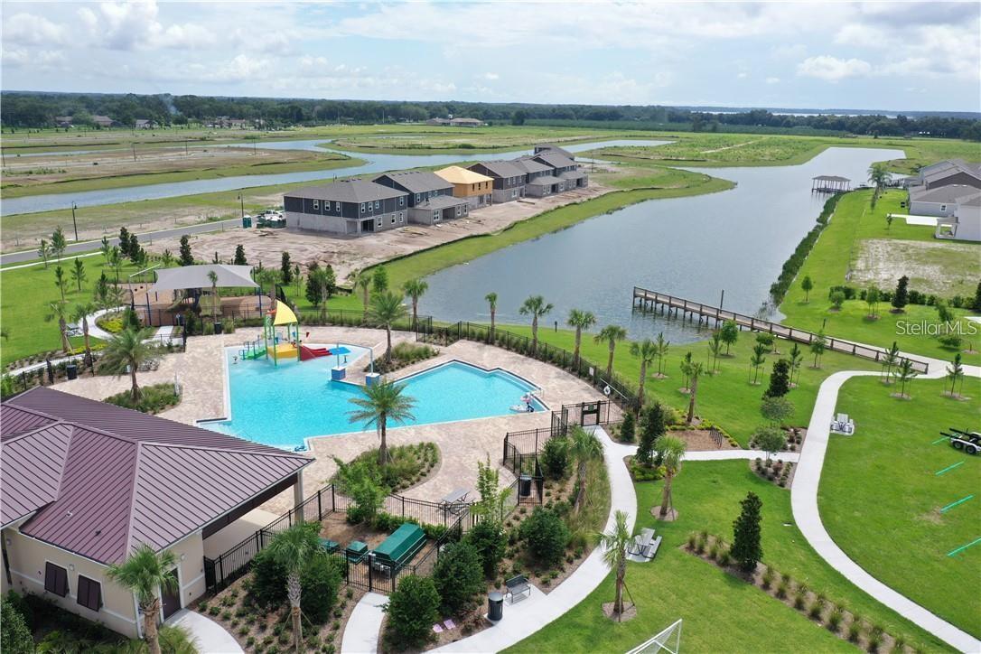 HANOVER LAKES 60 - Residential