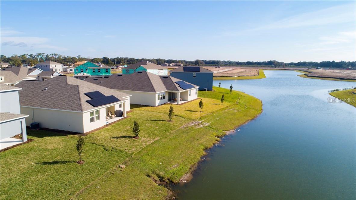 HANOVER LAKES 60 - Residential