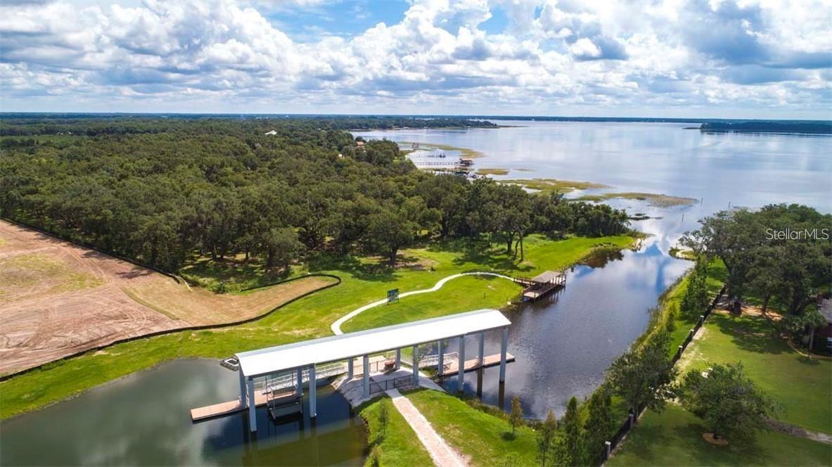 HANOVER LAKES 60 - Residential