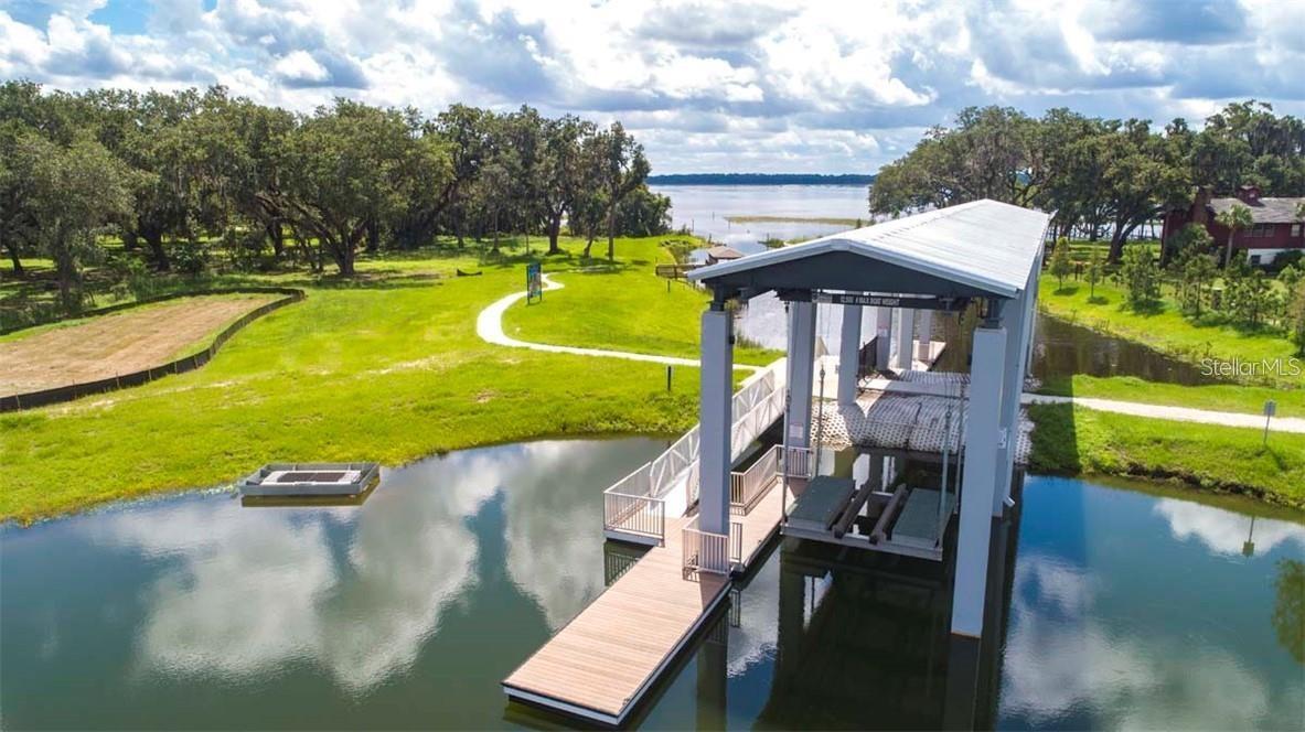 HANOVER LAKES 60 - Residential