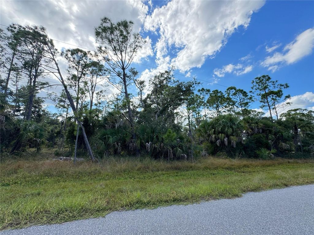 Photo of 1185 Hammacher Lane, Port Charlotte, FL 33953 (MLS # C7516519)