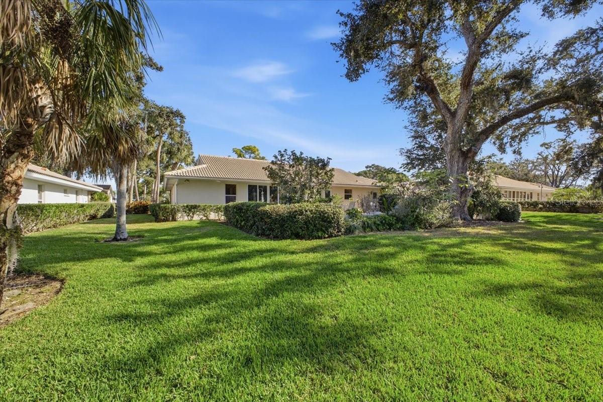 GARDEN LAKES VILLAGE SEC 1 - Residential