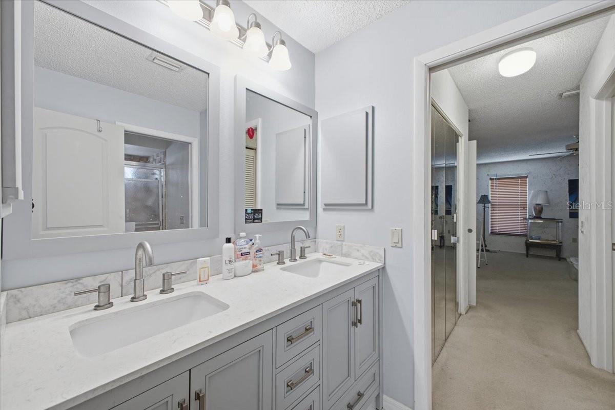 GARDEN LAKES VILLAGE SEC 1 - Residential