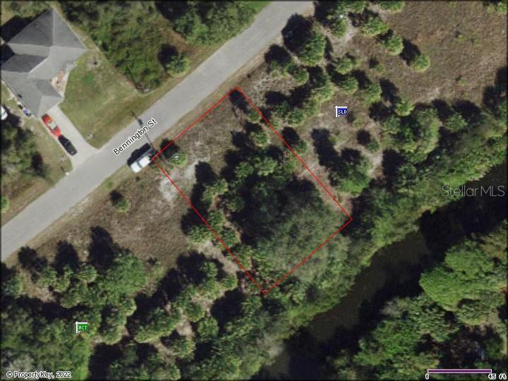 Beautiful, wooded, freshwater canal lot located in the heart of North Port. Drink your morning coffee, kayak, paddleboard, or watch gorgeous Florida sunsets from your very own back yard waterway. If you are thinking of building or investing in real estate, this may be the perfect property for you. Close to boating, fishing, shopping, beaches, restaurants, schools, public boat ramps and area attractions.