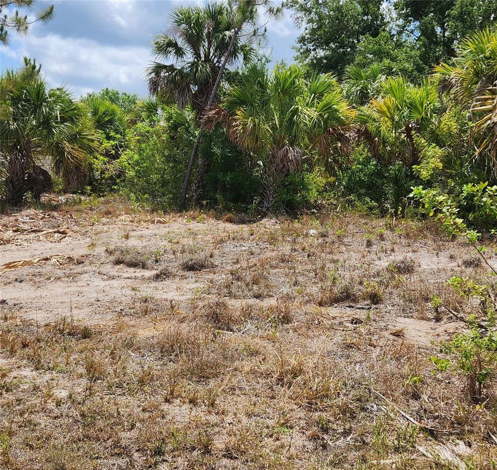 Photo of Bennington Street, North Port, FL 34288 (MLS # C7500517)