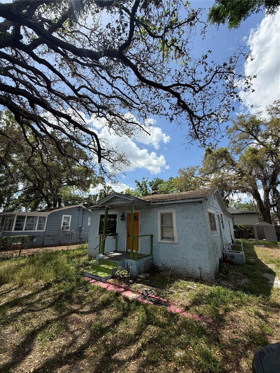 FAIRVIEW TERRACE - Residential