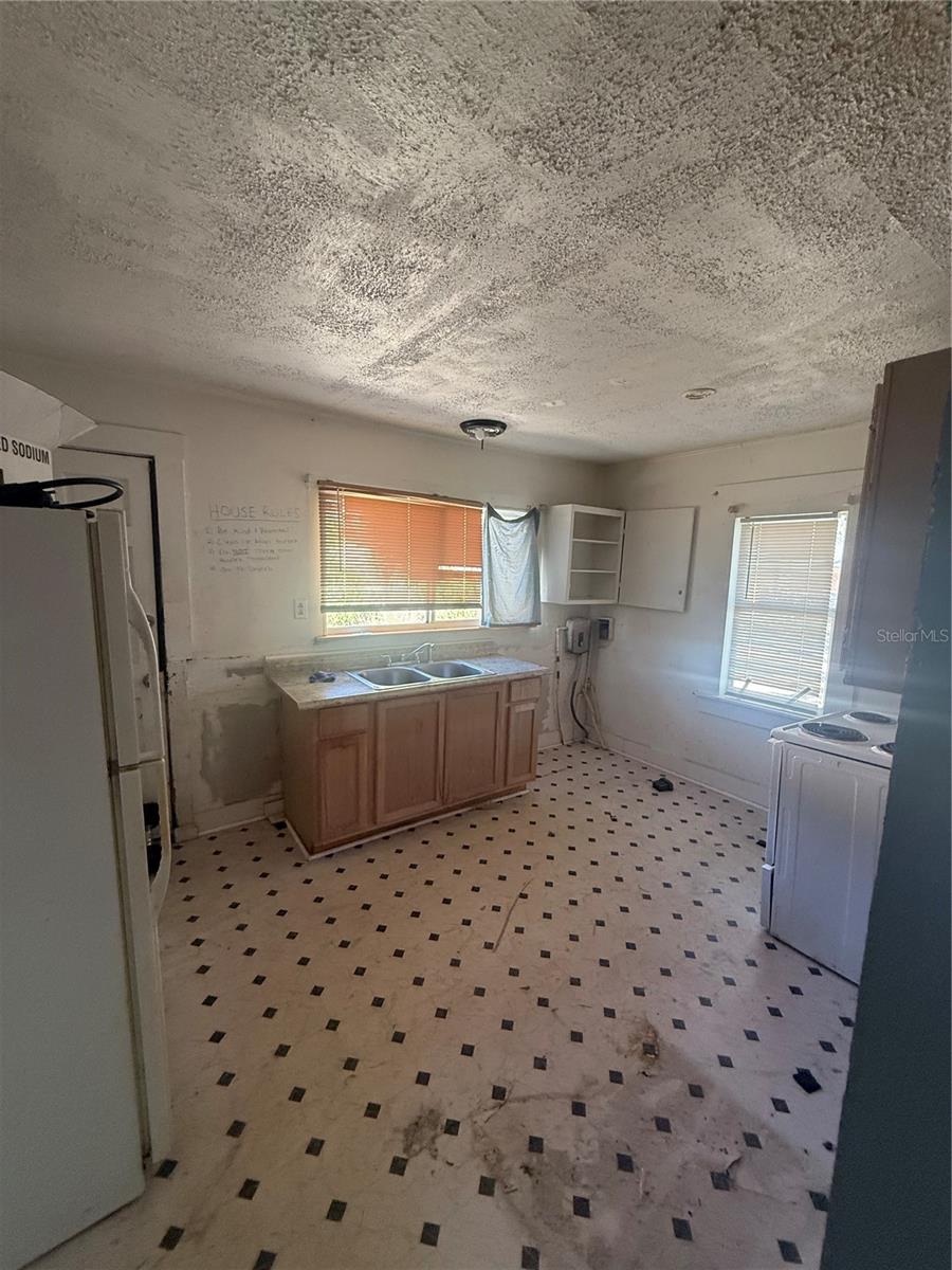 FAIRVIEW TERRACE - Residential