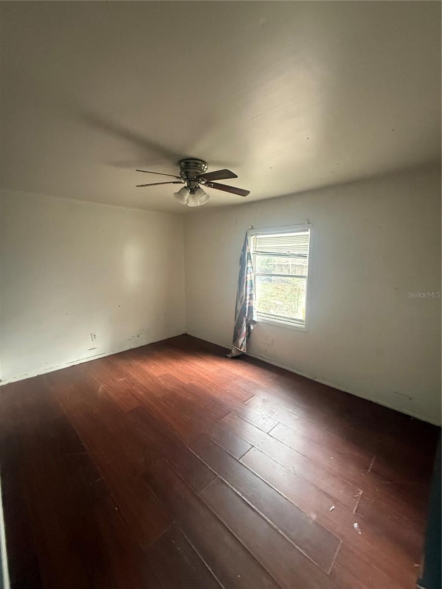 FAIRVIEW TERRACE - Residential