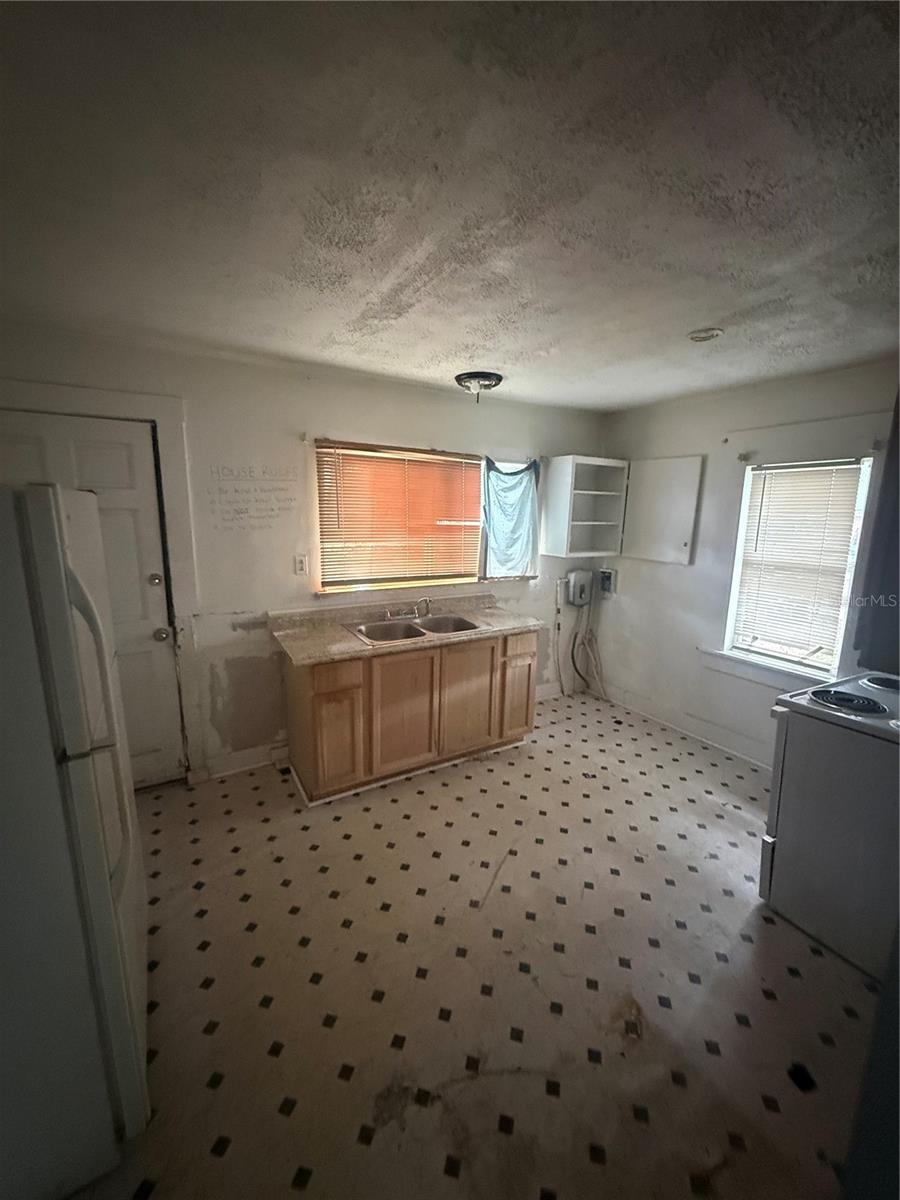 FAIRVIEW TERRACE - Residential