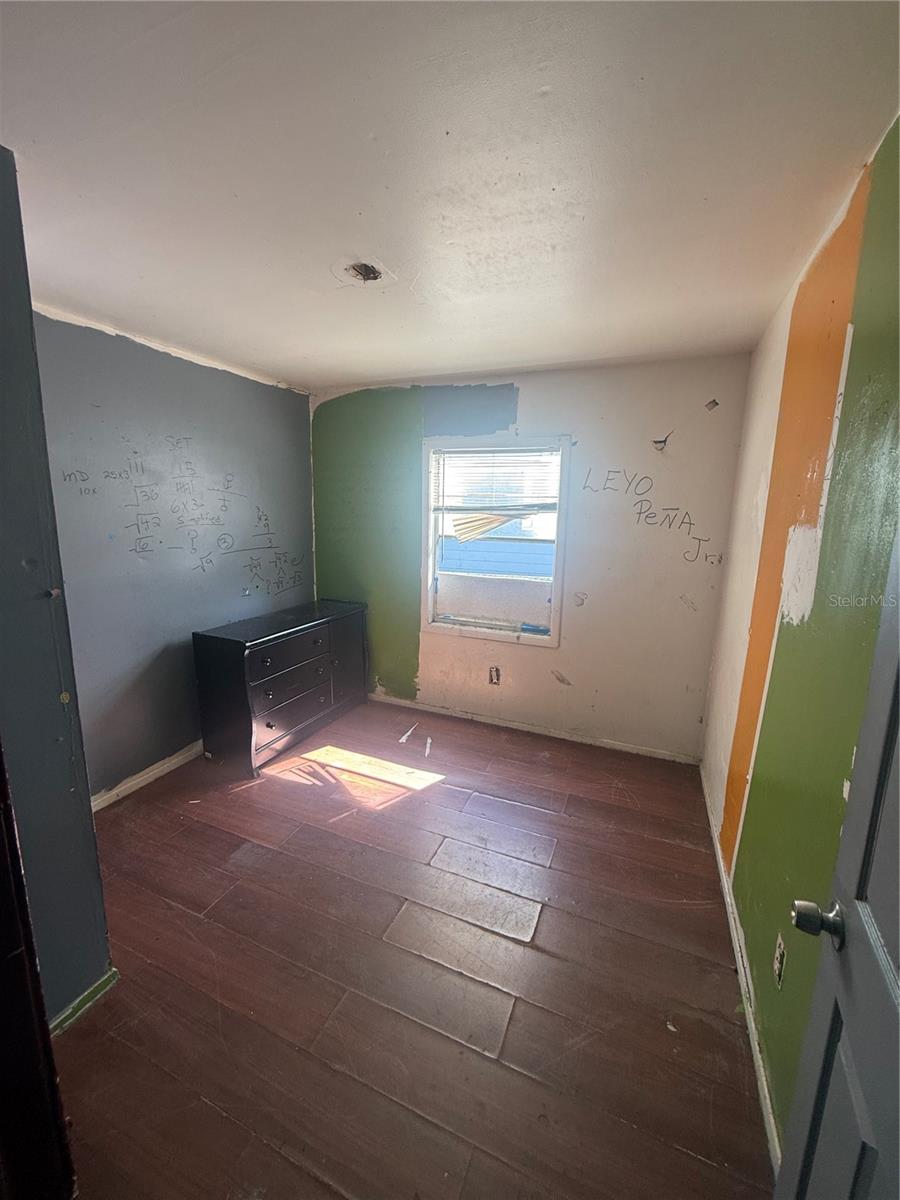 FAIRVIEW TERRACE - Residential