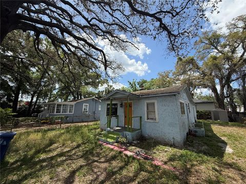 9212 N BROOKS STREET TAMPA FL 33612