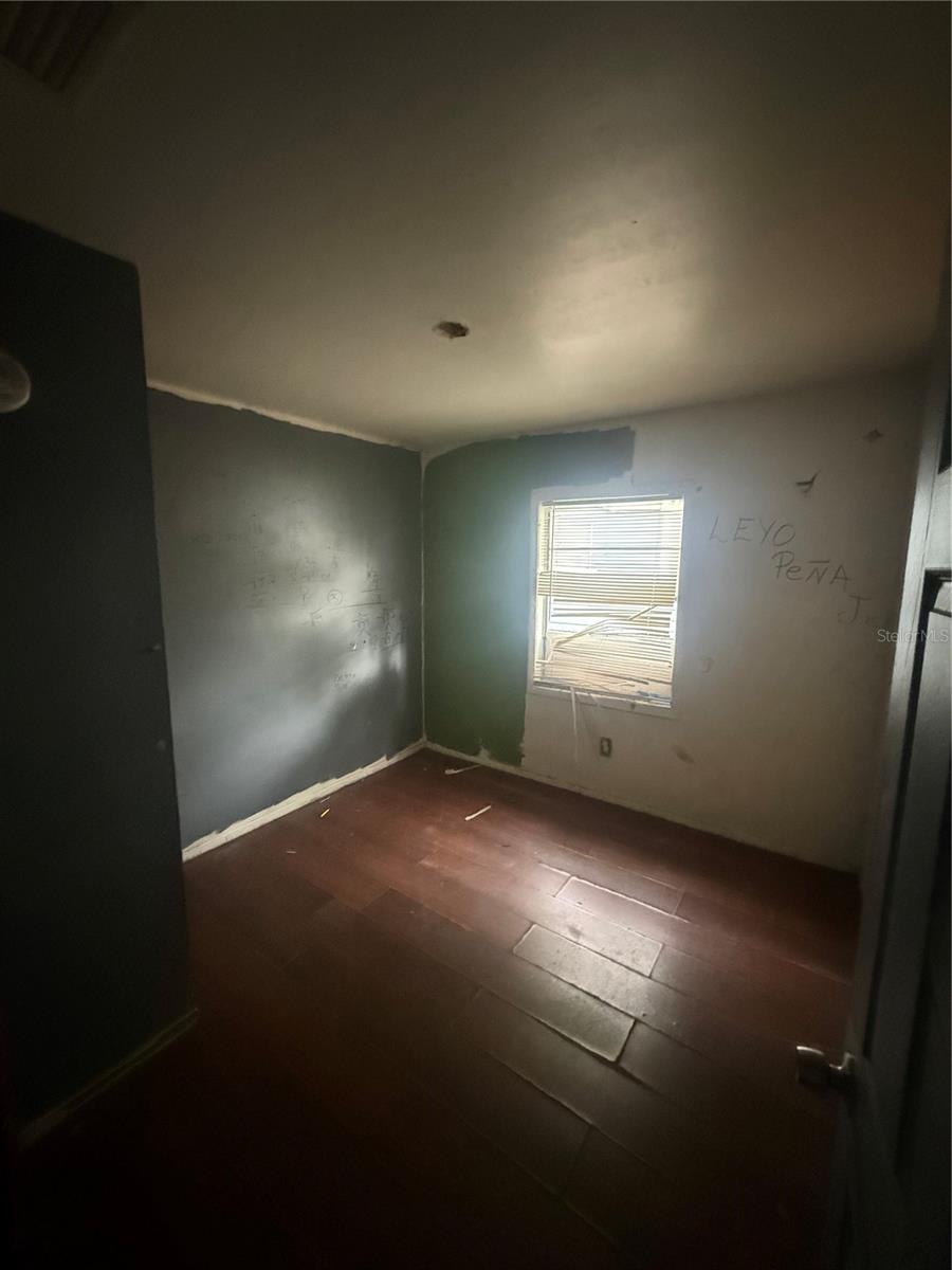 FAIRVIEW TERRACE - Residential