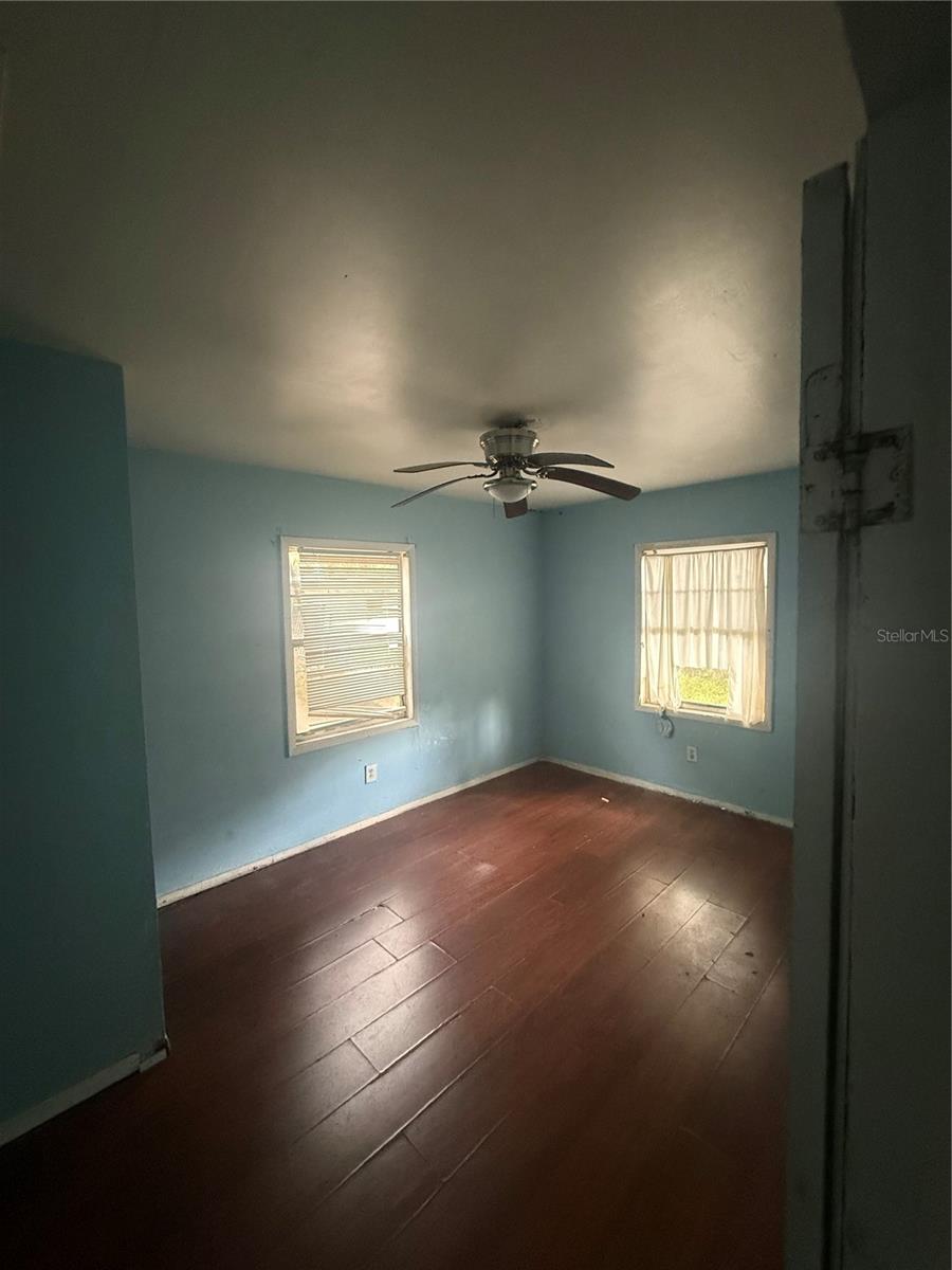 FAIRVIEW TERRACE - Residential