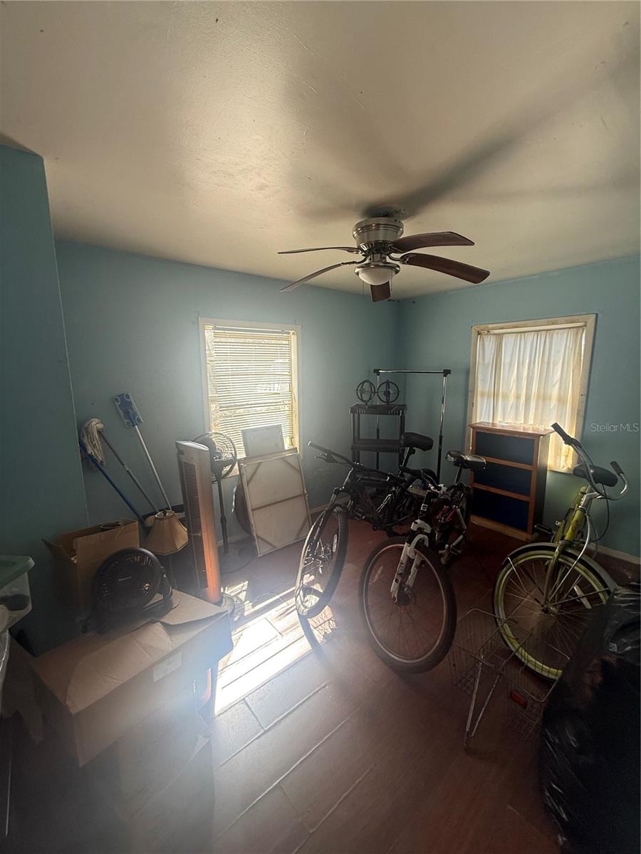 FAIRVIEW TERRACE - Residential