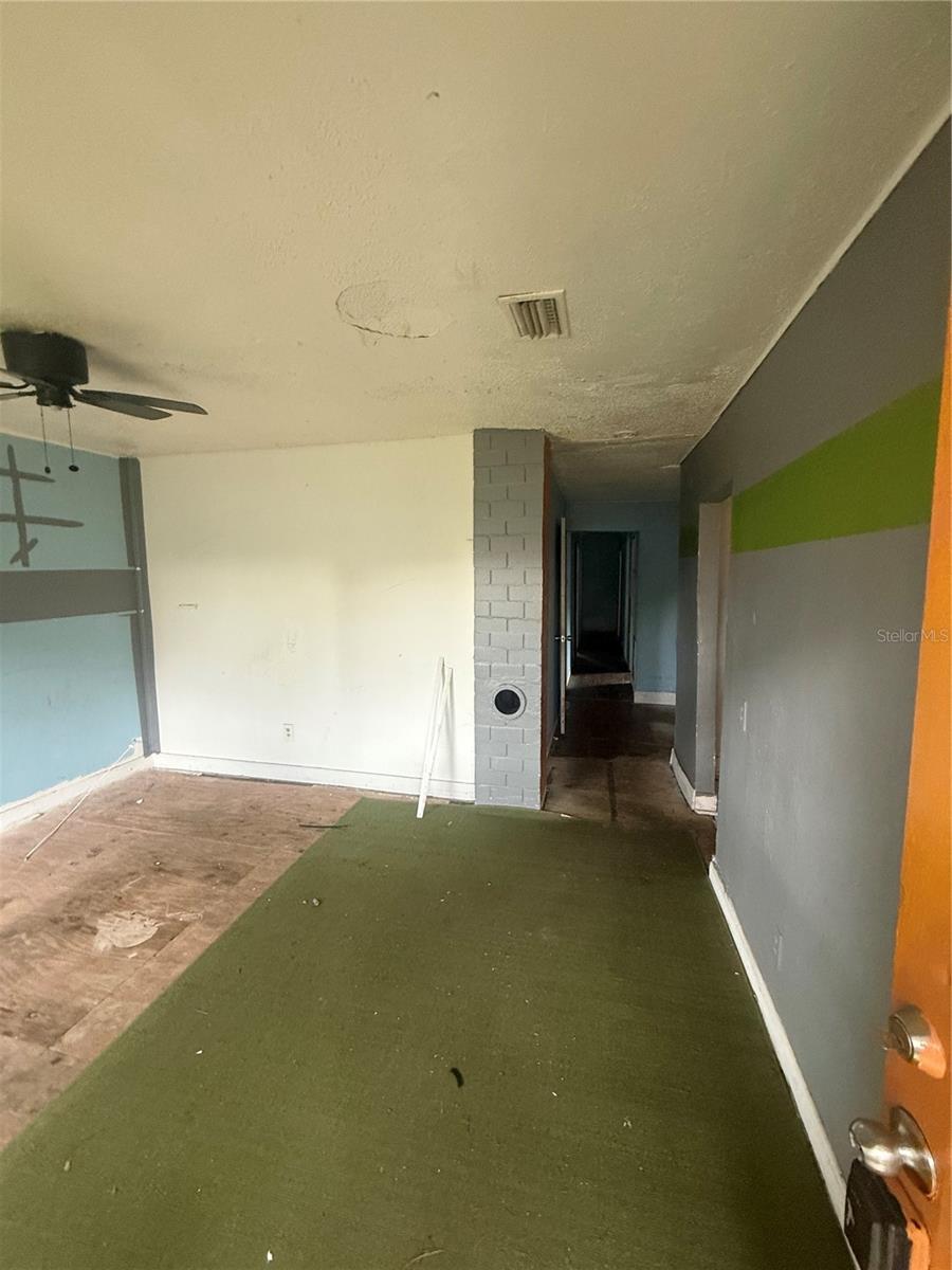 FAIRVIEW TERRACE - Residential