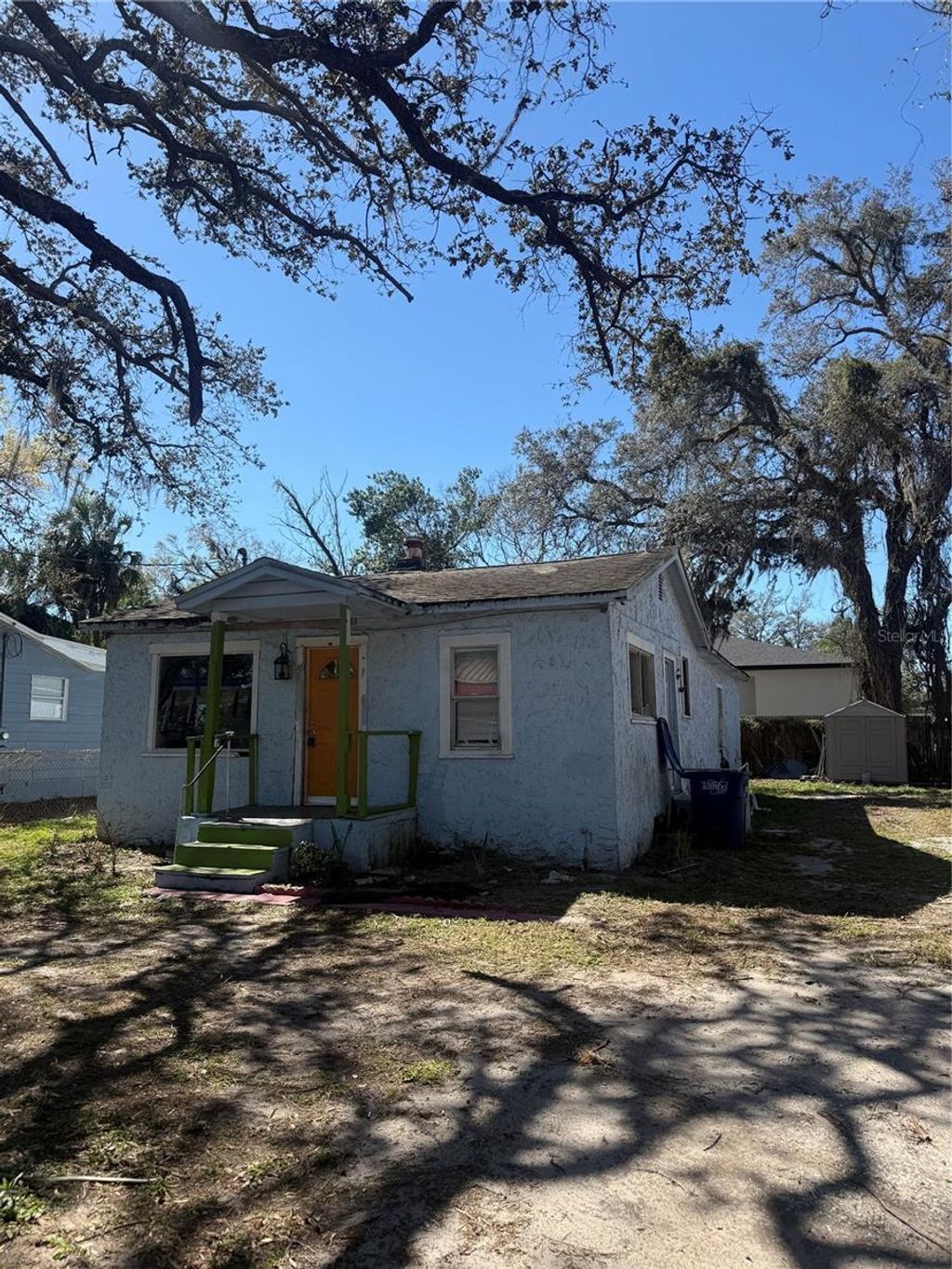 Photo of 9212 N Brooks Street, Tampa, FL 33612 (MLS # TB8495023)