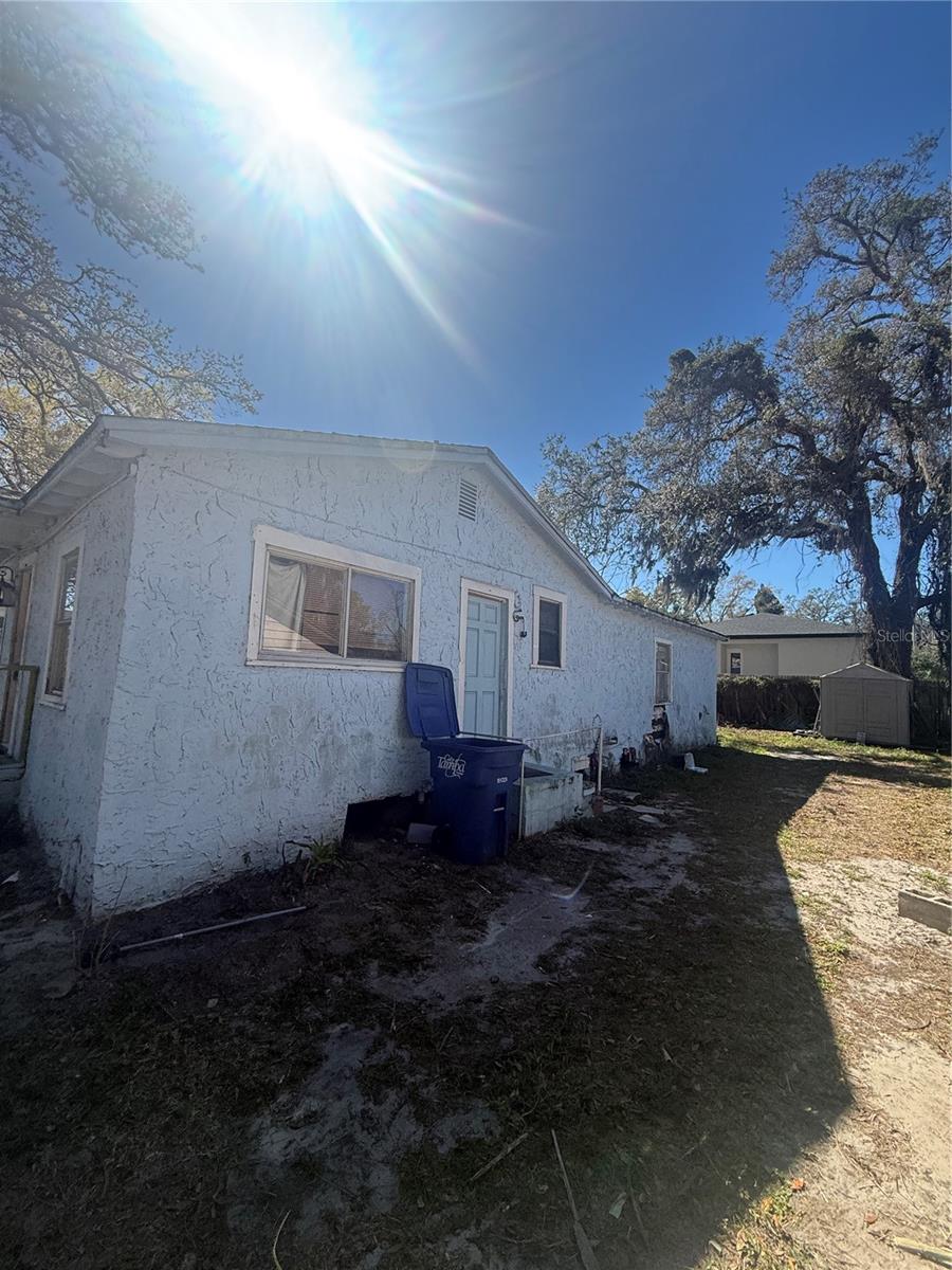 FAIRVIEW TERRACE - Residential