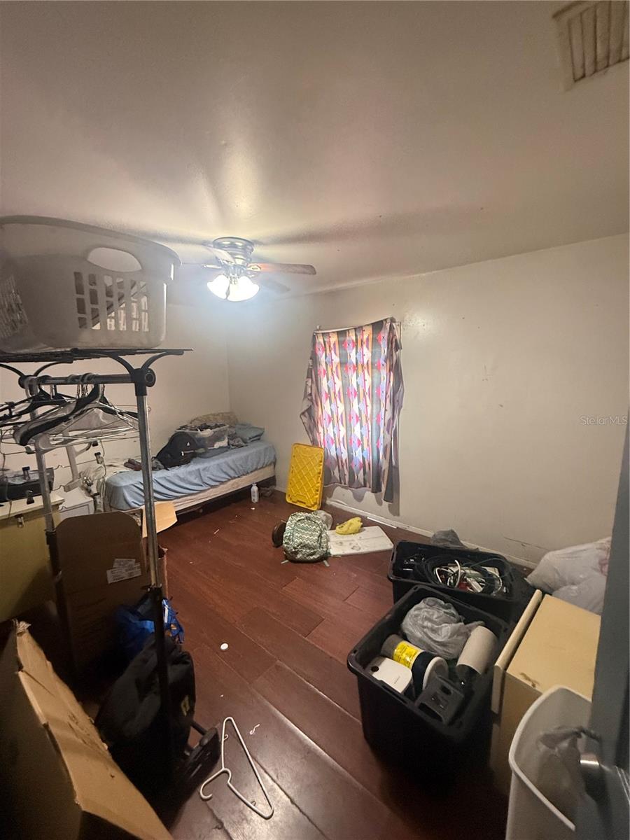 FAIRVIEW TERRACE - Residential