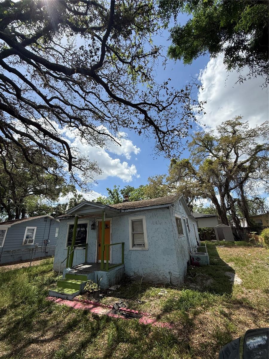FAIRVIEW TERRACE - Residential