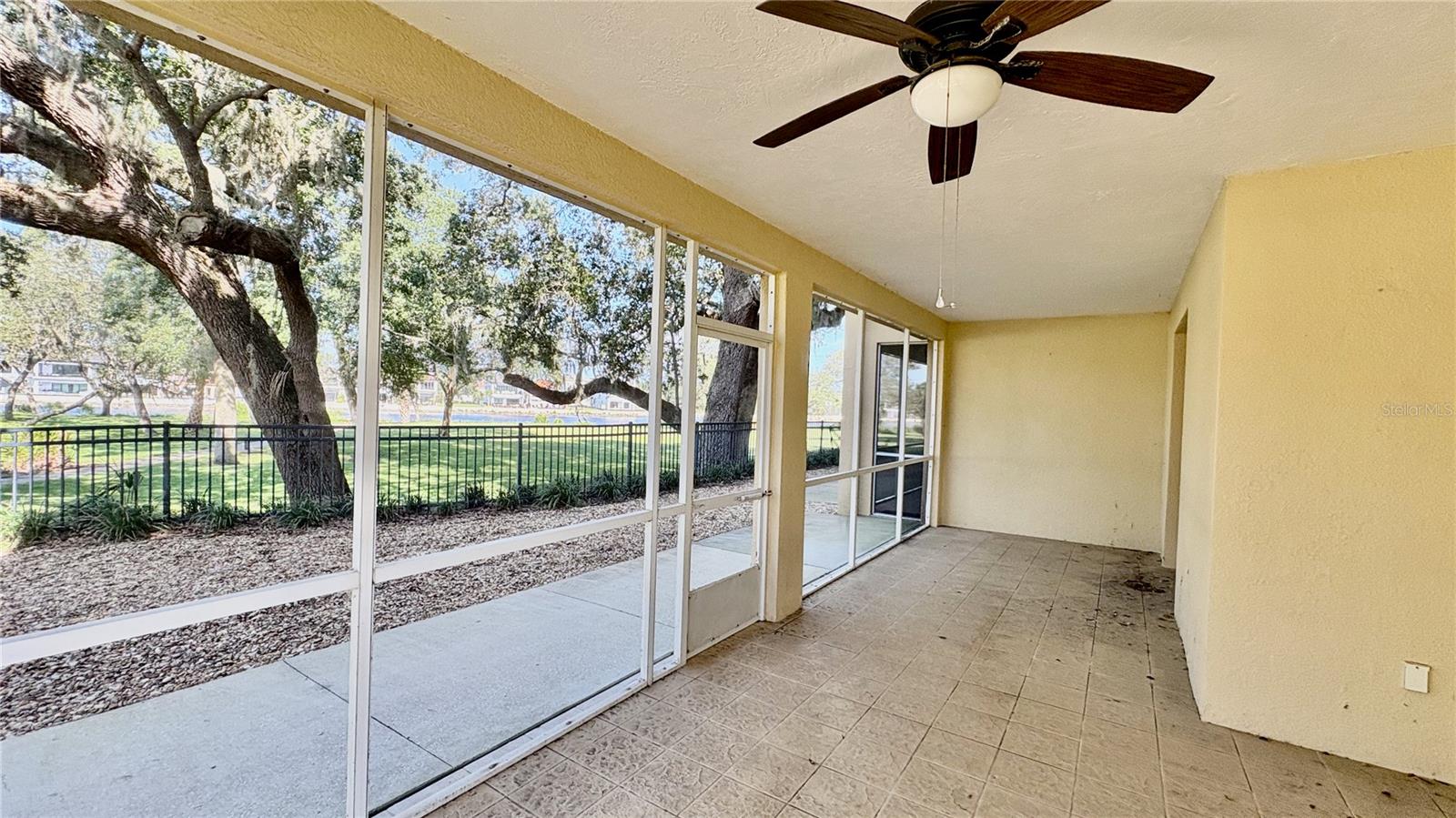 TIDELANDS - Residential Lease