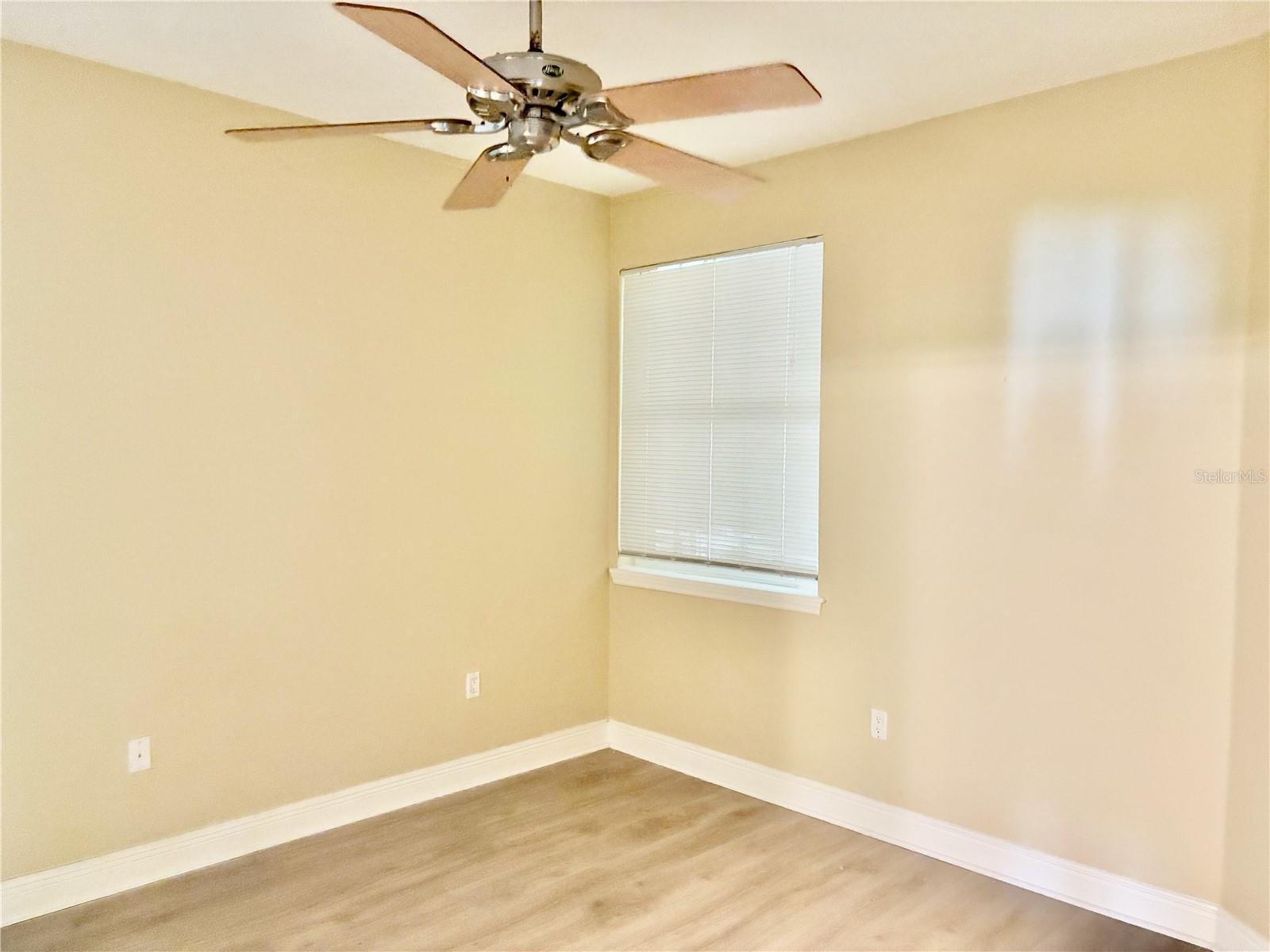 TIDELANDS - Residential Lease