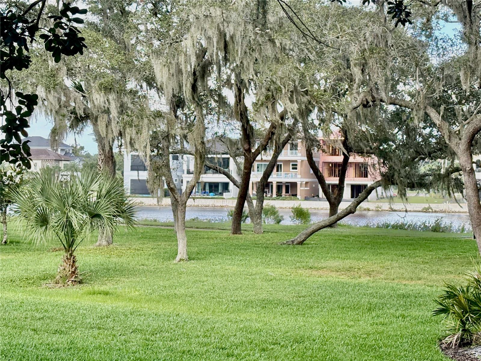 TIDELANDS - Residential Lease