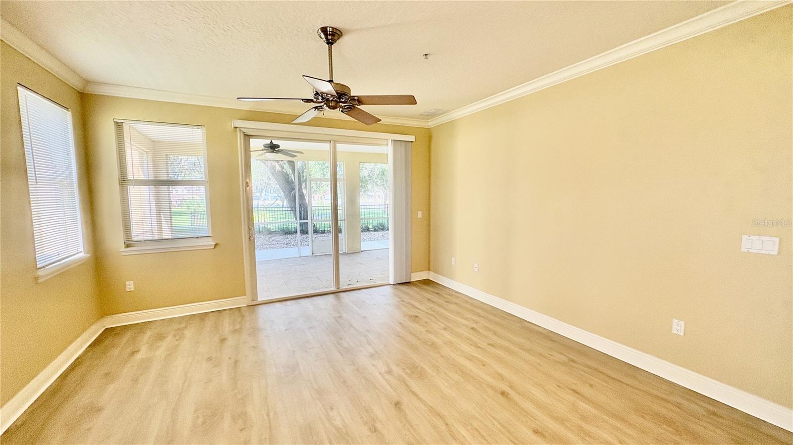 TIDELANDS - Residential Lease