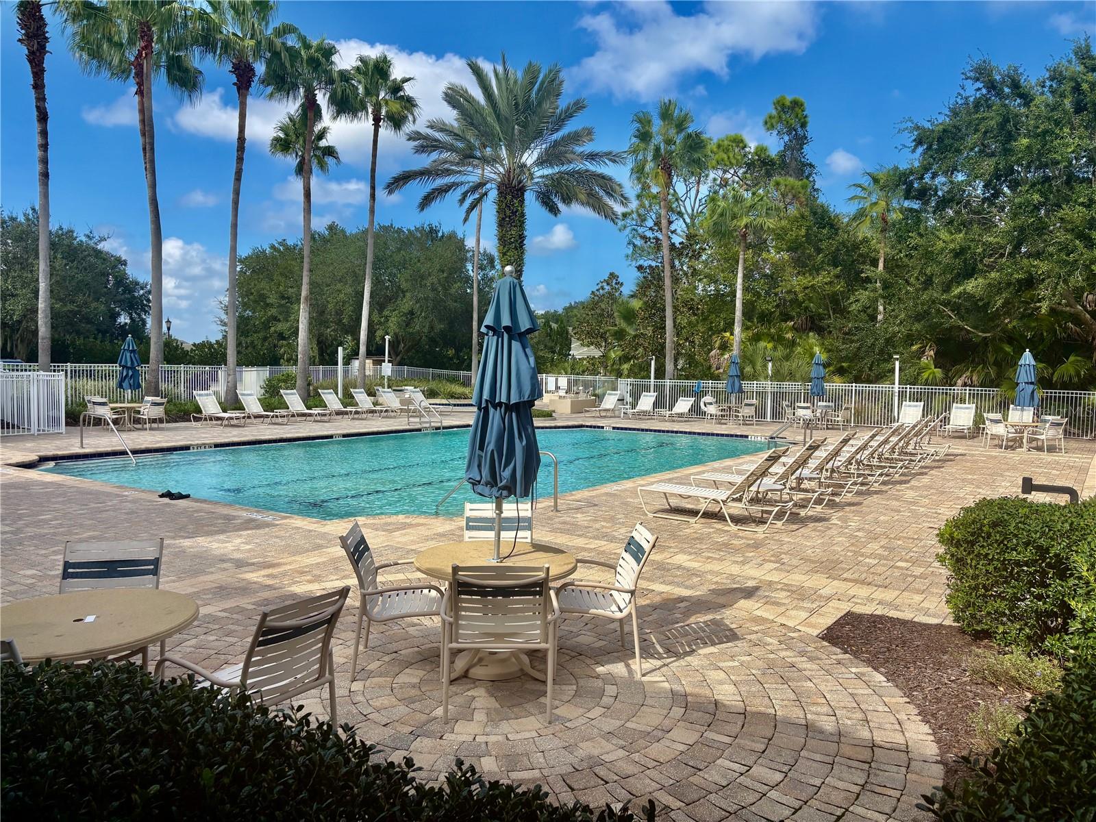 TIDELANDS - Residential Lease