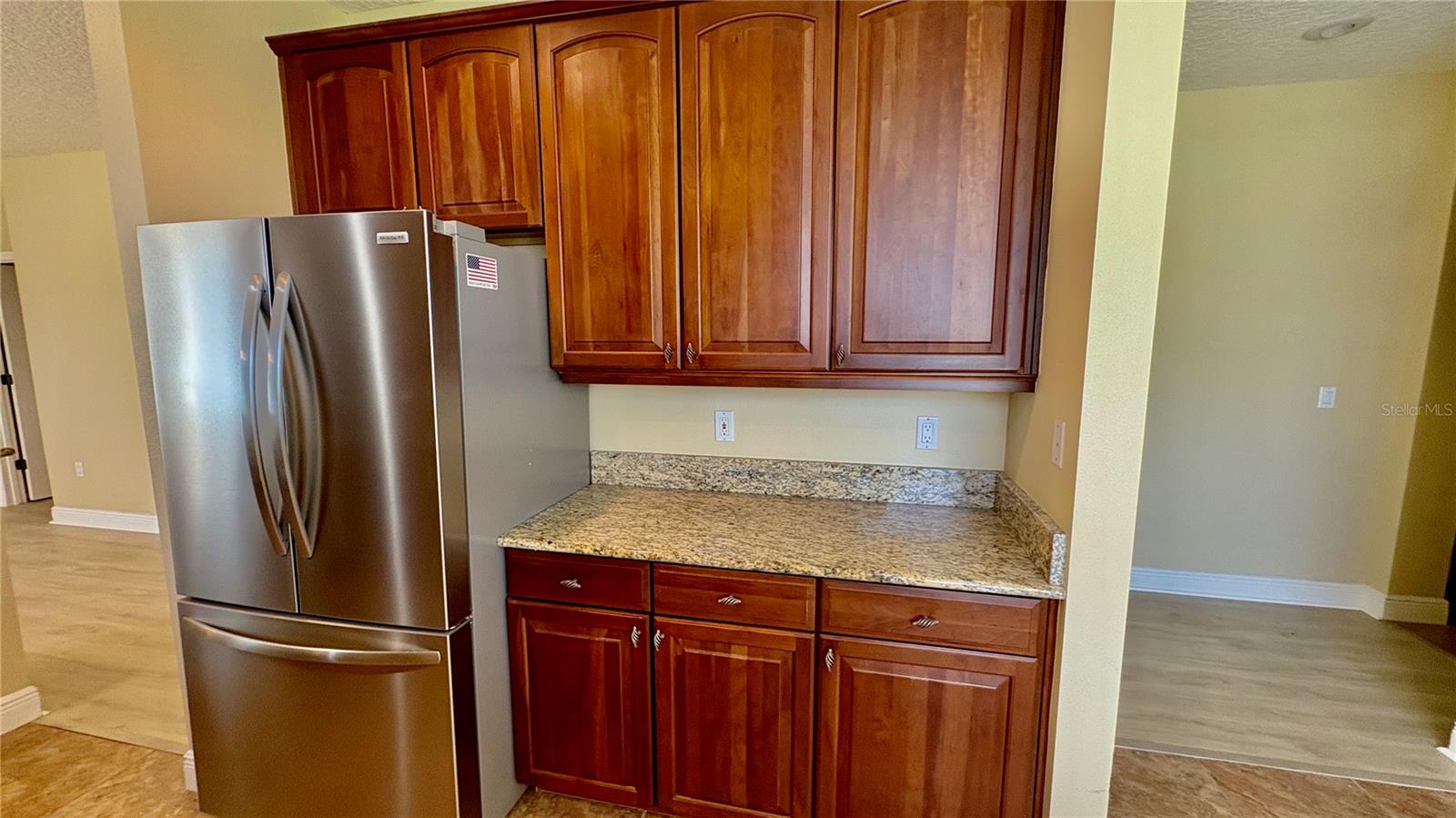 TIDELANDS - Residential Lease