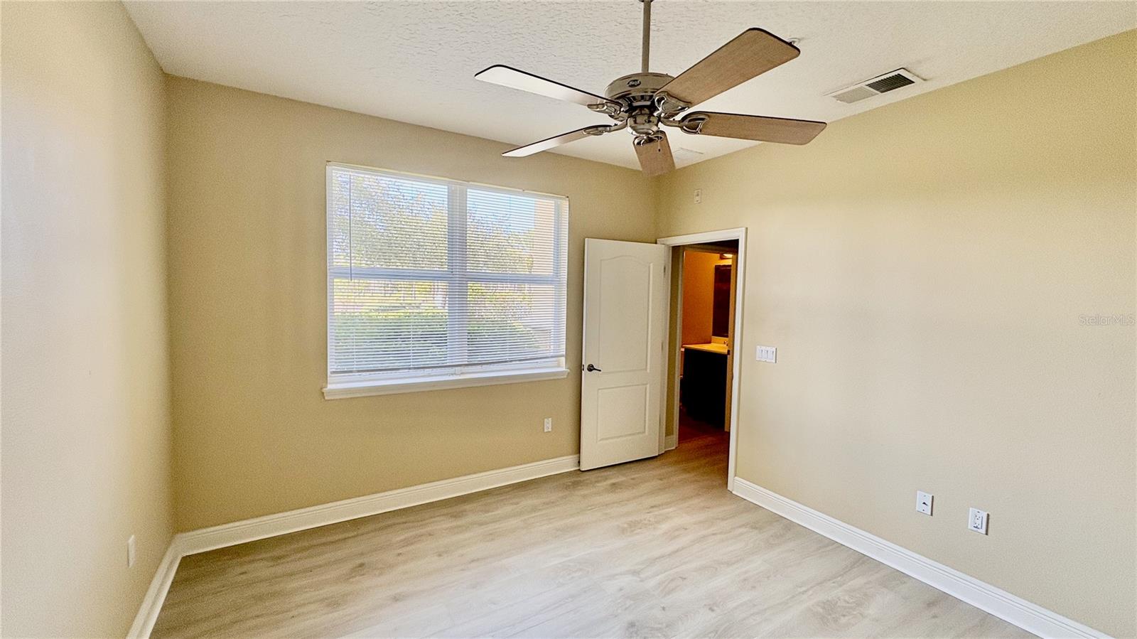 TIDELANDS - Residential Lease