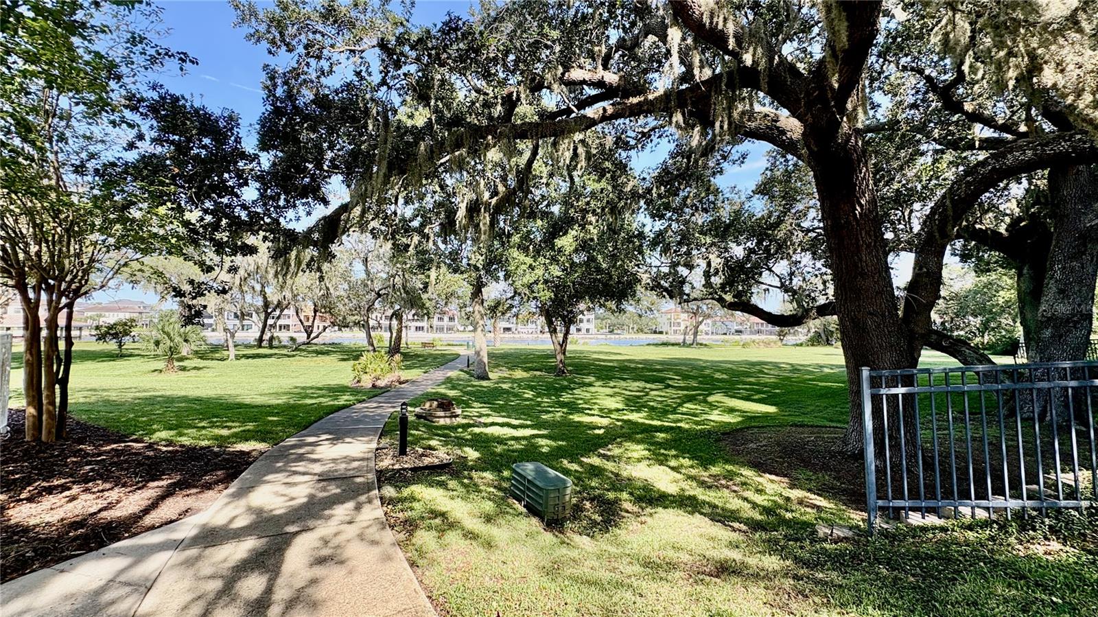 TIDELANDS - Residential Lease