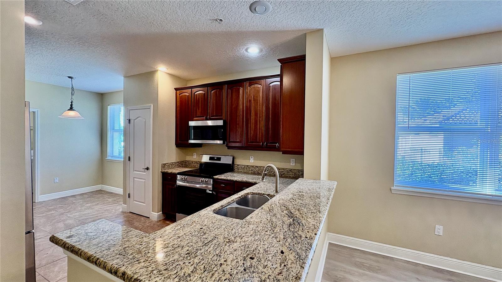 TIDELANDS - Residential Lease