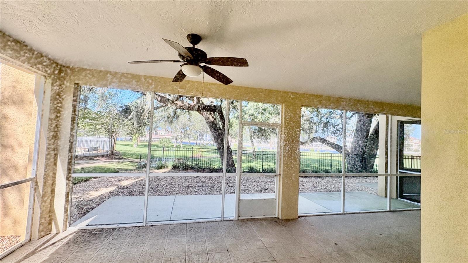 TIDELANDS - Residential Lease