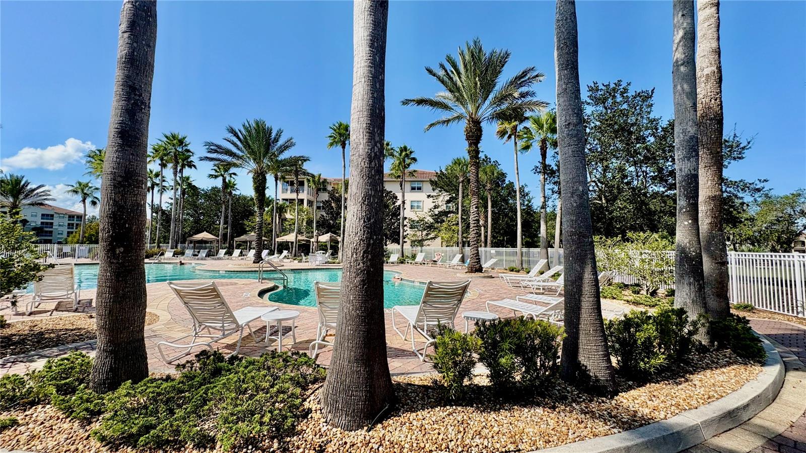 TIDELANDS - Residential Lease
