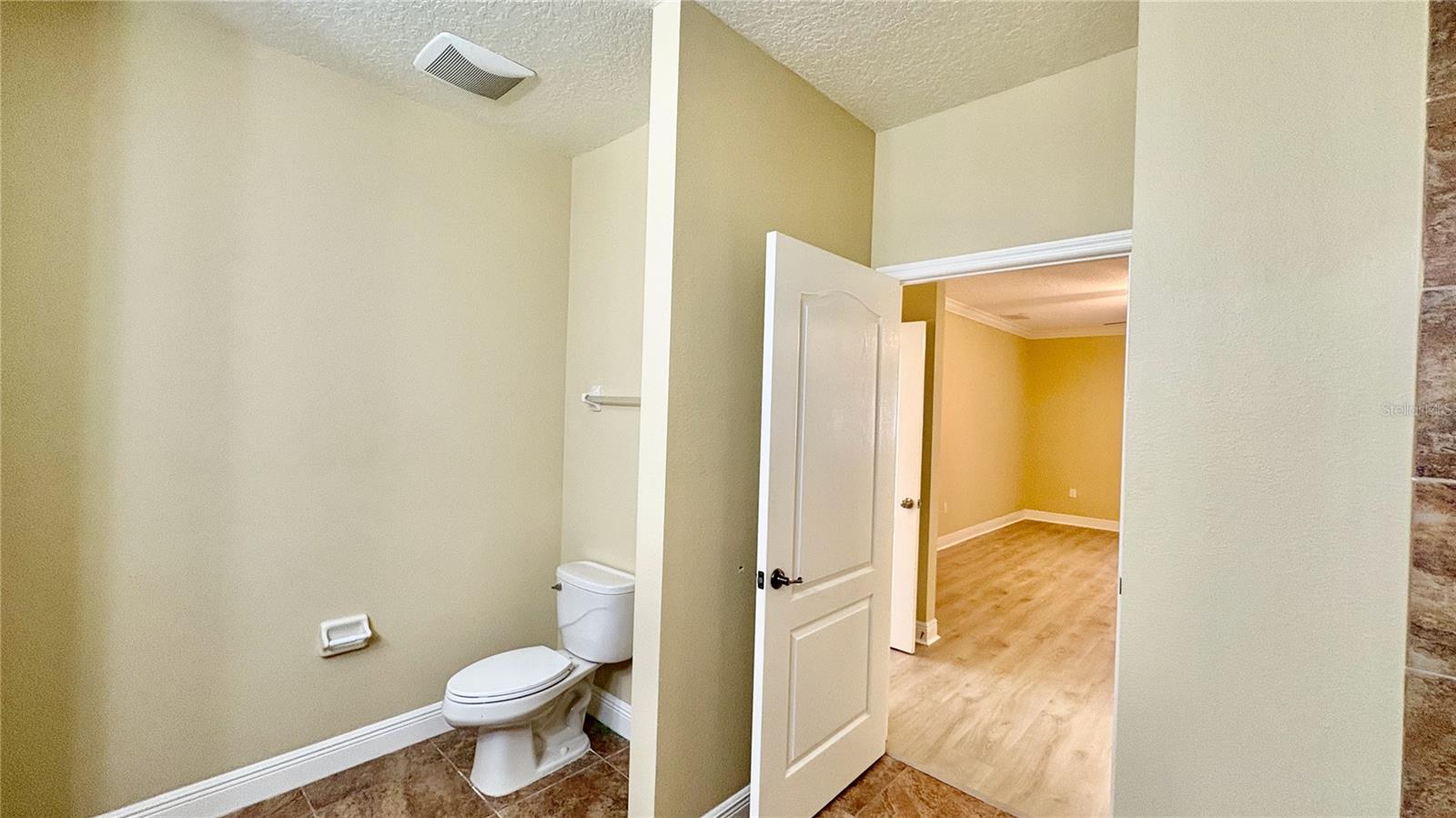 TIDELANDS - Residential Lease