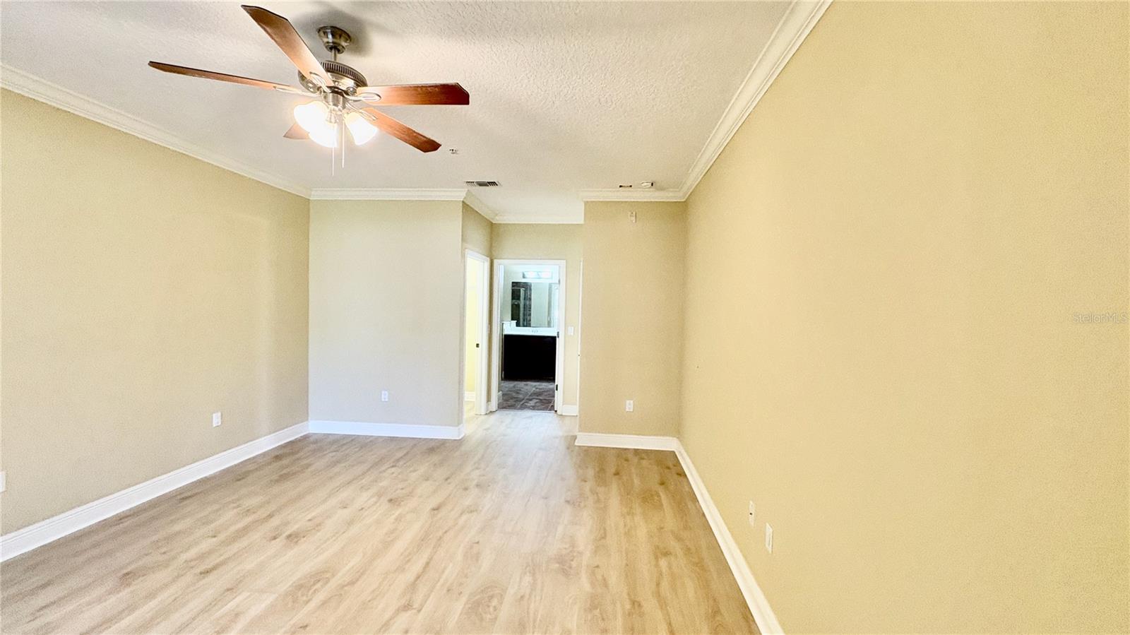 TIDELANDS - Residential Lease