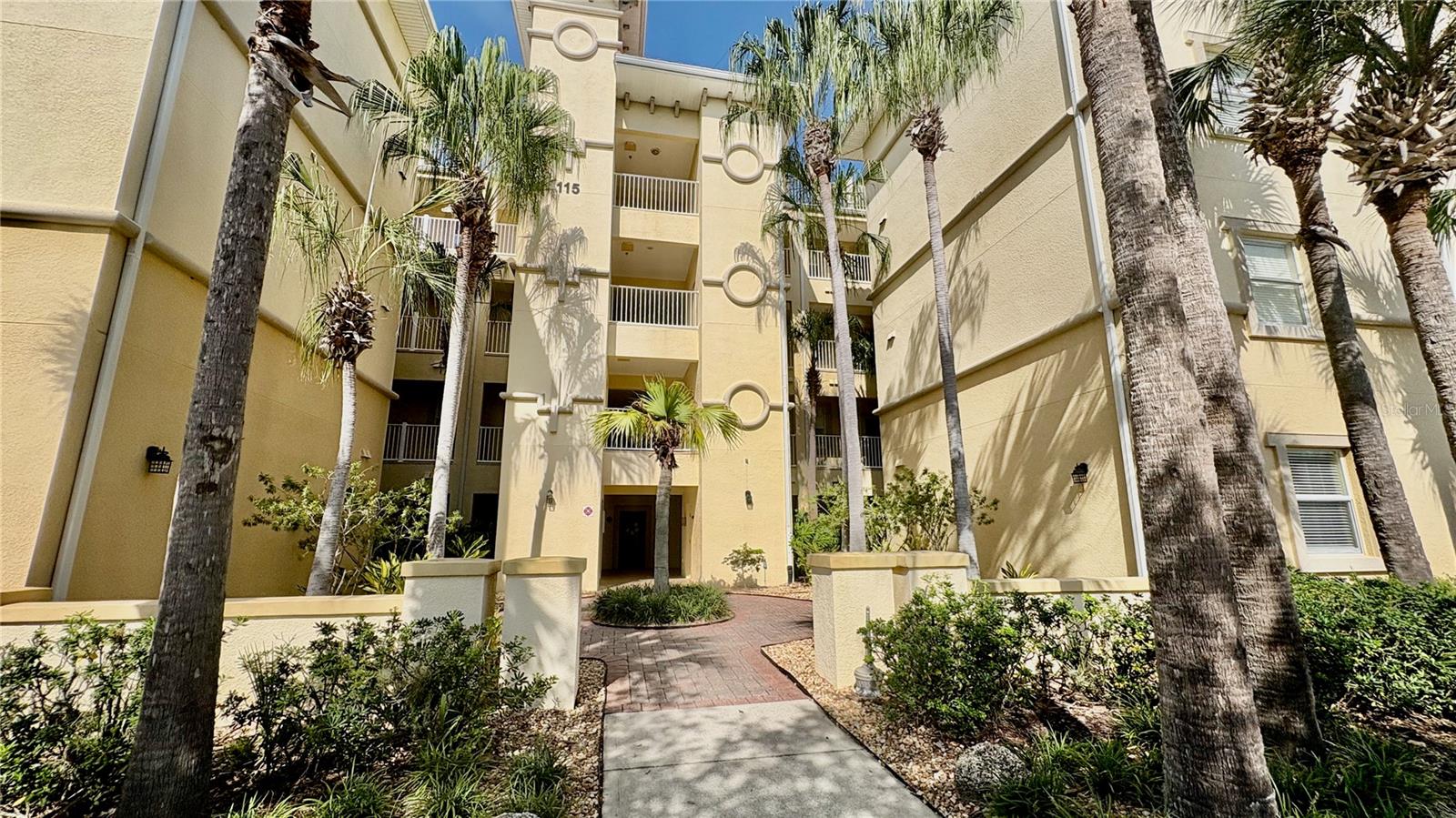 TIDELANDS - Residential Lease