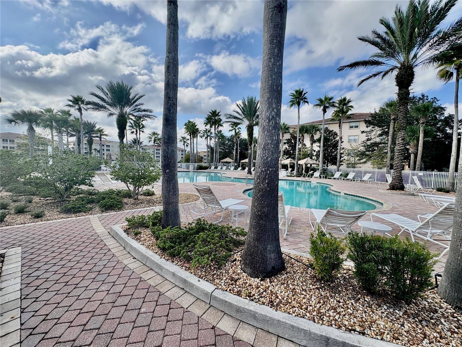 TIDELANDS - Residential Lease
