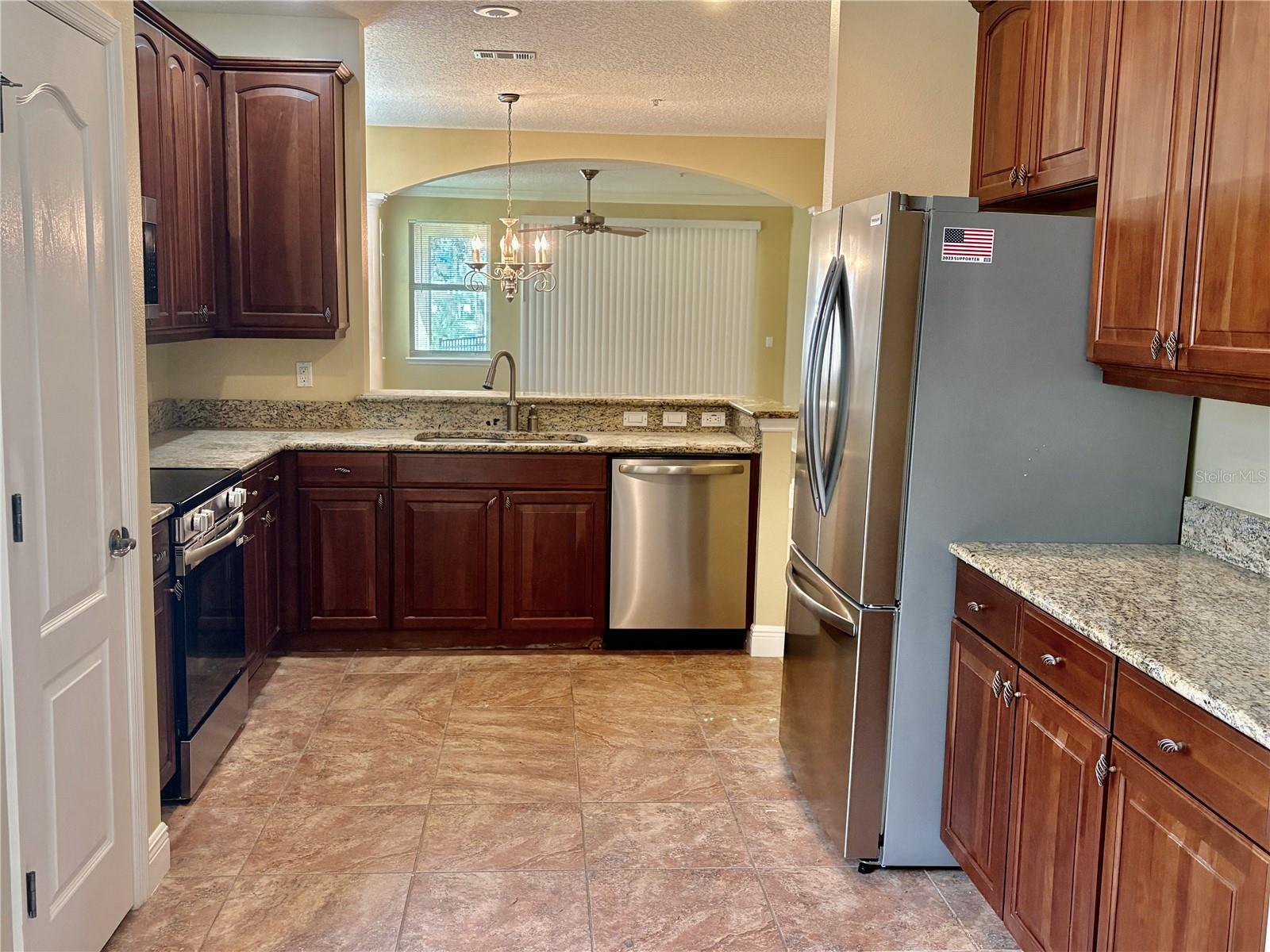 TIDELANDS - Residential Lease